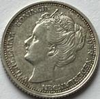 Zilveren dubbeltje 1905 mooi exemplaar, Postzegels en Munten, Munten | Nederland, Zilver, Ophalen of Verzenden, 10 cent, Koningin Wilhelmina