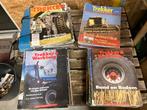 Trekker en werkruig / Trekker tijdschriften, Boeken, Tijdschriften en Kranten, Ophalen, Gelezen, Overige typen