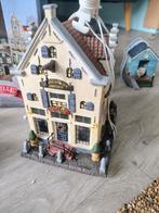 Dickensville Elfsteden grote collectie, Diversen, Kerst, Ophalen, Zo goed als nieuw