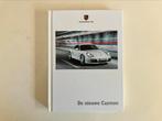 Porsche, informatieboekjes, Boeken, Auto's | Boeken, Ophalen of Verzenden, Zo goed als nieuw, Porsche