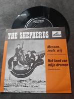 THE SHEPHERDS - MENSEN ZOALS WIJ, Gebruikt, 7 inch, Single, Ophalen of Verzenden