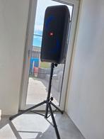 Huur de JBL Partybox 310! Aanbieding!, Ophalen of Verzenden, Nieuw, 120 watt of meer, JBL