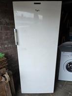 Whirlpool 6th Sense 5 laden plus 2 vakken vrieskast, Ophalen, 160 cm of meer, Zo goed als nieuw, Vrijstaand