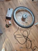 Electrische fiets ombouw set, Ophalen of Verzenden, Zo goed als nieuw, Overige merken