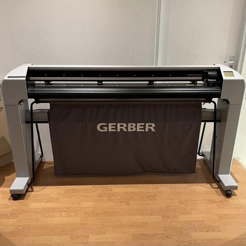 Summa S140D Professionele Snijplotter Plotter OPOS 152 cm, Computers en Software, Printers, Gebruikt, Printer, Overige technieken
