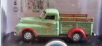 H0LK 0619 DODGE B-18 D100 1/87, Hobby en Vrije tijd, Modelauto's | 1:87, Ophalen of Verzenden, Nieuw, Bus of Vrachtwagen, Overige merken