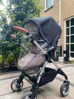 Silver Cross Wayfarer – Combi kinderwagen, Kinderen en Baby's, Zo goed als nieuw, Combiwagen, Verstelbare duwstang, Ophalen