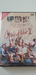 Colour of War II - dvd, Ophalen of Verzenden, Zo goed als nieuw, Oorlog of Misdaad