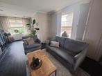 Bank en Loveseat, Huis en Inrichting, Ophalen, Gebruikt, 150 tot 200 cm, Driepersoons