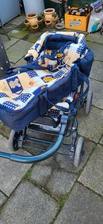 kinderwagen, Ophalen, Gebruikt, Overige merken