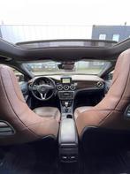 Mercedes-Benz GLA-klasse 200 CDI Edition 1 PANO LEER, Voorwielaandrijving, 136 pk, Gebruikt, Euro 6