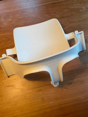 Stokke babyset wit beschikbaar voor biedingen