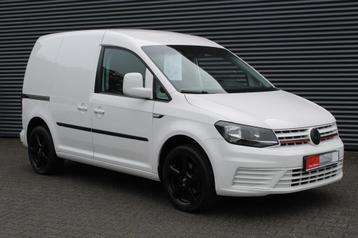 Volkswagen CADDY 2.0 TDi L1H1 BMT Sportieve Uitv. AIRCO beschikbaar voor biedingen