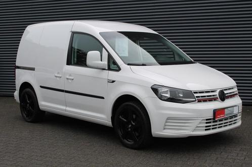 Volkswagen CADDY 2.0 TDi L1H1 BMT Sportieve Uitv. AIRCO, Auto's, Bestelauto's, ABS, Airconditioning, Centrale vergrendeling, Electronic Stability Program (ESP)