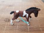 Schleich 13758 Trakehner veulen paard, Ophalen of Verzenden, Zo goed als nieuw