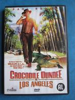 Crocodile Dundee in Los Angeles (2001), Alle leeftijden, Ophalen of Verzenden, Actiekomedie, Zo goed als nieuw