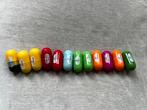 Funky Beans, Verzamelen, Supermarktacties, Coop, Ophalen of Verzenden