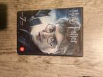 Harry Potter Deathly Hallows Part 1 DVD, Ophalen of Verzenden, Zo goed als nieuw
