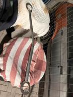 Saab 9-5 Stut Brace veerpootbrug, Auto-onderdelen, Carrosserie en Plaatwerk, Ophalen, Voor, Saab, Bumper