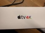 Apple TV 4K HDR 64GB (A2169), Ophalen of Verzenden, Gebruikt, HDMI, Minder dan 500 GB