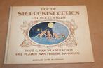 Hoe de Sterrekindertjes uit spelen gaan - Langeler - 1925, Boeken, Prentenboeken en Plaatjesalbums, Ophalen of Verzenden, Zo goed als nieuw