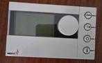 Nefit Moduline 300 KlokThermostaat, Doe-het-zelf en Verbouw, Thermostaten, Ophalen of Verzenden, Slimme thermostaat, Gebruikt