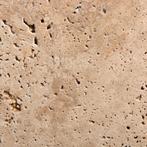 Gezocht stuk Beige Travertin-Granieten vensterbankje, Doe-het-zelf en Verbouw, Platen en Panelen, Ophalen, Gebruikt, Overige materialen