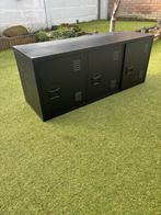 Tv kastje - Opknapper, Ophalen, Gebruikt, 100 tot 150 cm, Minder dan 100 cm