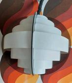 Vintage Brylle jacobson Flemming Preben hanglamp, Ophalen of Verzenden