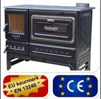 kachel soba houtkachel kuzineli soba kuzine, Ophalen of Verzenden, Zo goed als nieuw, Hout, Houtkachel