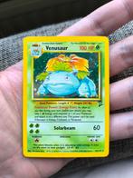Venusaur 18/130, Hobby en Vrije tijd, Verzamelkaartspellen | Pokémon, Verzenden, Zo goed als nieuw, Losse kaart