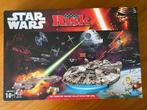 Risk Star Wars, Hobby en Vrije tijd, Gezelschapsspellen | Bordspellen, Een of twee spelers, Ophalen of Verzenden, Zo goed als nieuw