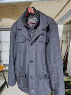 Pall Mall Legends winterjas  XL, Ophalen, Maat 56/58 (XL), Grijs, Pme Legend