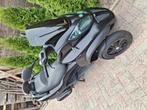 Piaggio MP3 ie  300cc  Bj 2010, Ophalen, Gebruikt
