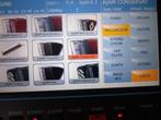 Ketron SD 7 keyboard als nieuw met Adjamsonic, Ophalen, Zo goed als nieuw, 61 toetsen, Overige merken