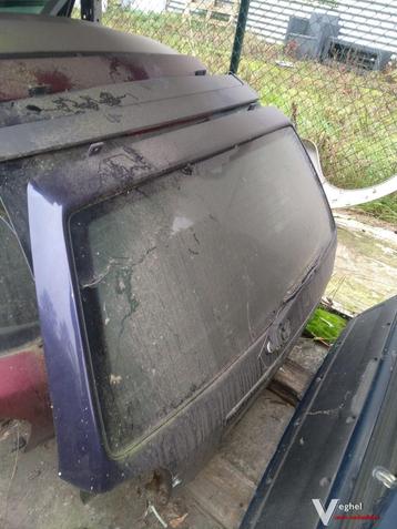 achter klep Volkswagen Golf 3  beschikbaar voor biedingen