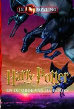 Harry Potter en de orde van de feniks J.K. ROWLING pocket, Boeken, Fantasy, Ophalen of Verzenden, Zo goed als nieuw, J.F. ROWLING