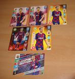 Panini Adrenalyn XL Fifa 365 Frenkie de Jong, Ophalen of Verzenden, Zo goed als nieuw, Poster, Plaatje of Sticker, Buitenlandse clubs