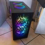 Mooie game pc., Computers en Software, Desktop Pc's, Ophalen, MSI, Nieuw, 2 TB