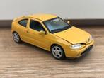 1:43 Vitesse Renault Mégane Coupé, Ophalen of Verzenden, Zo goed als nieuw, Auto, Overige merken