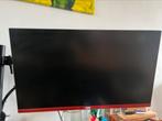 2x aoc monitor 25 inch, Computers en Software, Monitoren, Ophalen of Verzenden, Zo goed als nieuw