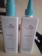 Oxilock nieuwe hair cleanser en hair fluid Set, Ophalen of Verzenden, Nieuw, Shampoo of Conditioner