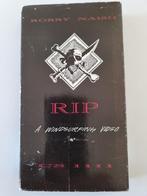 Robby Naish RIP -A Windsurfing Video- US 1111 - Rare!, Ophalen of Verzenden