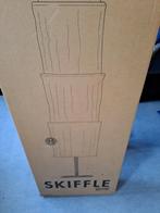 IKEA SKIFFLE Staande Lampen - Nieuw in Doos, Huis en Inrichting, Lampen | Vloerlampen, Ophalen of Verzenden, Nieuw, Metaal, Modern