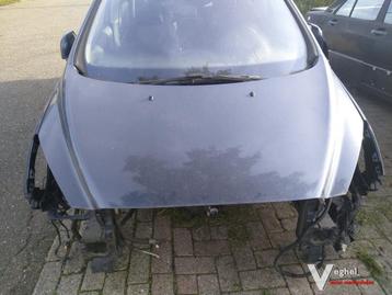 motor kap Peugeot 308  beschikbaar voor biedingen
