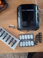 Meanail Unic Nagelset, Gebruikt, Overige kleuren, Ophalen of Verzenden, Handen en Nagels