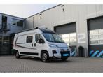 Weinsberg CaraBus 600MQ [Fire] Automaat Navigatie Soft Close, Automaat, Ringverwarming, Bedrijf, Diesel