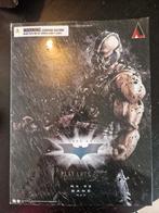 Batman Dark Knight Trilogy: Bane Play Arts Kai Figure, Ophalen of Verzenden, Zo goed als nieuw