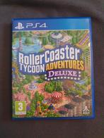 roller coaster tycoon ps4, 1 speler, Ophalen of Verzenden, Zo goed als nieuw, Vanaf 3 jaar
