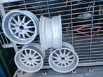 TEKOOP  4 sport velgen, Auto diversen, Wieldoppen, Ophalen of Verzenden